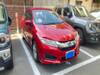 HONDA GRACE