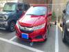 HONDA GRACE