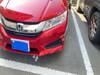 HONDA GRACE