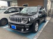 2020 CHRYSLER JEEP RENEGADE