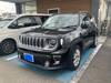 CHRYSLER JEEP RENEGADE