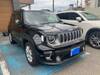 CHRYSLER JEEP RENEGADE