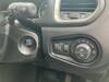 CHRYSLER JEEP RENEGADE