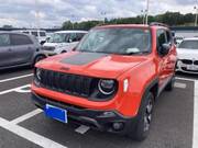 2020 CHRYSLER JEEP RENEGADE