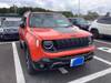 CHRYSLER JEEP RENEGADE