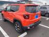CHRYSLER JEEP RENEGADE