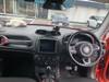 CHRYSLER JEEP RENEGADE
