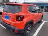 CHRYSLER JEEP RENEGADE