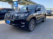 2019 TOYOTA LAND CRUISER PRADO