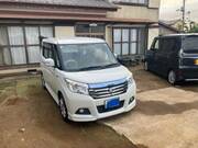 2018 SUZUKI SOLIO