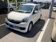 2016 SUBARU PLEO PLUS