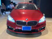 2016 BMW 2 SERIES