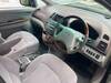 MITSUBISHI GRANDIS