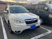 2013 SUBARU FORESTER