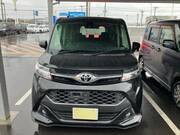 2018 TOYOTA TANK