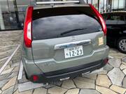 2011 NISSAN X-TRAIL