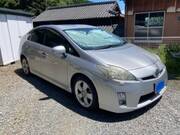 2010 TOYOTA PRIUS G TOURING SELECTION LEATHER PACKAGE