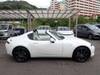 MAZDA ROADSTER RF