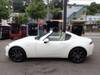 MAZDA ROADSTER RF