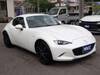 MAZDA ROADSTER RF