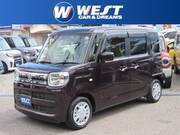 2018 SUZUKI SPACIA