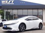 2023 TOYOTA PRIUS
