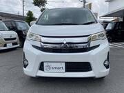 2013 MITSUBISHI EK CUSTOM