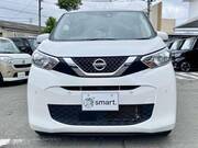 2021 NISSAN DAYZ