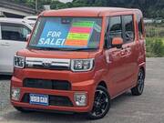 2019 DAIHATSU WAKE