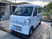 2018 MITSUBISHI OTHER