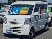 2022 SUZUKI EVERY
