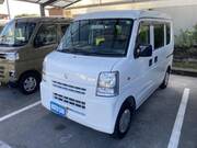 2014 SUZUKI EVERY