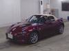 MAZDA ROADSTER