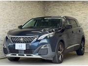 2017 PEUGEOT 5008