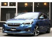 2017 SUBARU IMPREZA SPORTS