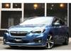 SUBARU IMPREZA SPORTS