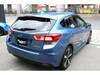 SUBARU IMPREZA SPORTS