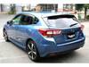 SUBARU IMPREZA SPORTS