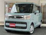 2020 SUZUKI SPACIA