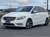 MERCEDES BENZ B-CLASS