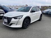 2021 PEUGEOT 208