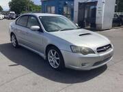 2003 SUBARU LEGACY B4 2.0GT