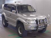 2002 TOYOTA LAND CRUISER PRADO TX