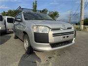2015 TOYOTA PROBOX