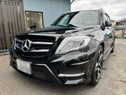 2013 MERCEDES BENZ OTHER (Left Hand Drive)