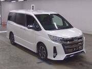 2021 TOYOTA NOAH