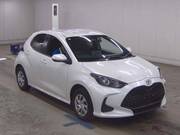 2024 TOYOTA YARIS