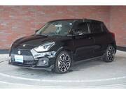 2023 SUZUKI SWIFT SPORT