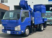 2011 ISUZU OTHER