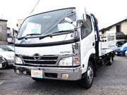 2007 HINO DUTRO